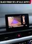 Audi A4 Avant 40 TFSI Sport S line black edition 191 pk Noir - thumbnail 16