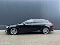 Audi A4 Avant 40 TFSI Sport S line black edition 191 pk Zwart - thumbnail 15