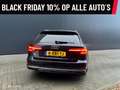 Audi A4 Avant 40 TFSI Sport S line black edition 191 pk Noir - thumbnail 6