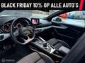 Audi A4 Avant 40 TFSI Sport S line black edition 191 pk Noir - thumbnail 3
