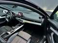 Audi A4 Avant 40 TFSI Sport S line black edition 191 pk Zwart - thumbnail 27