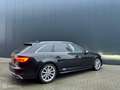 Audi A4 Avant 40 TFSI Sport S line black edition 191 pk Zwart - thumbnail 22