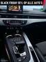 Audi A4 Avant 40 TFSI Sport S line black edition 191 pk Noir - thumbnail 29