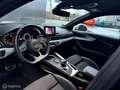 Audi A4 Avant 40 TFSI Sport S line black edition 191 pk Zwart - thumbnail 3