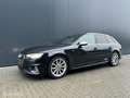 Audi A4 Avant 40 TFSI Sport S line black edition 191 pk Zwart - thumbnail 14