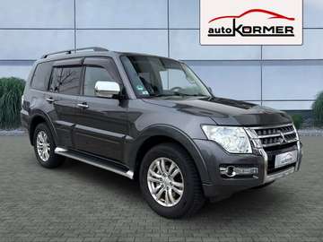 3.2 Top Automatik Navi,AHK,Xenon,Klimaauto.,TÜVneu