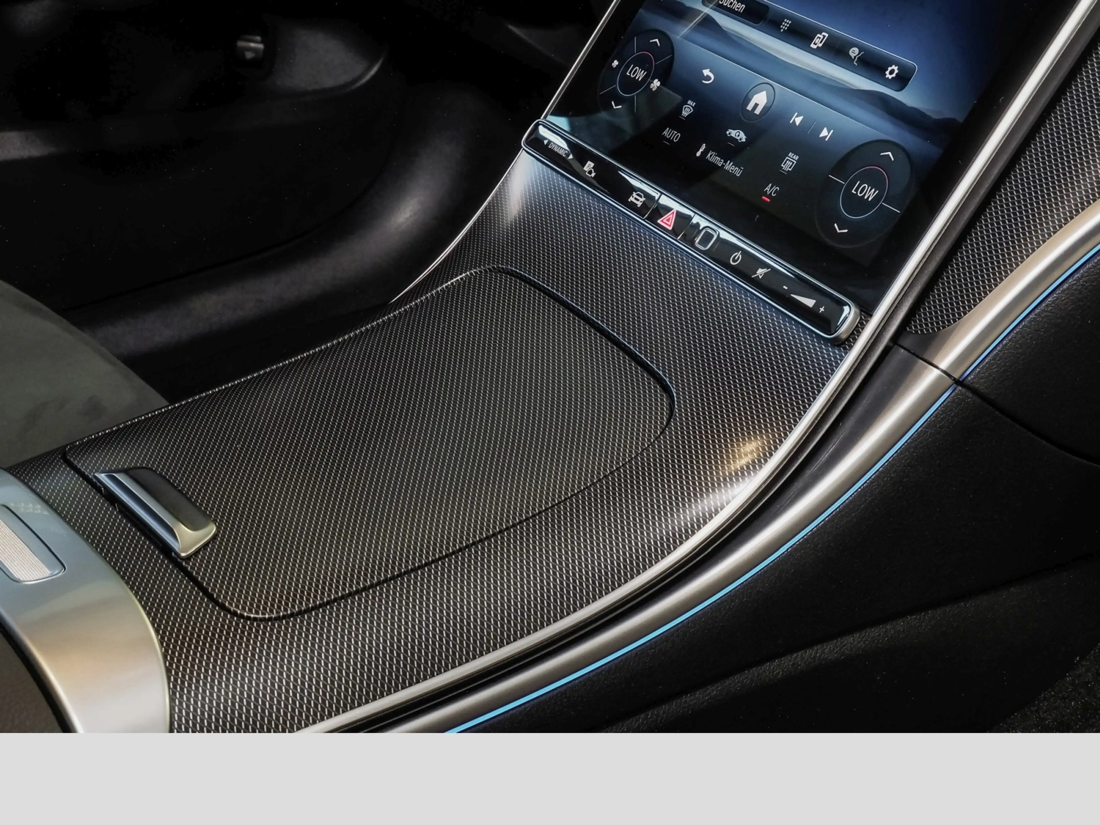 Mercedes-Benz C 180 C-CLASS EDITION AMG LINE MHEV — photo 8