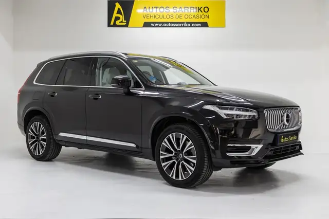 Volvo XC90 T8 Twin Recharge Inscription AWD Aut.