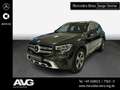 Mercedes-Benz GLC 200 GLC 200 4M EXCLUSIVE MBUX|DIST|LED|RFK|EASY-PACK Grau - thumbnail 1