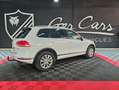 Volkswagen Touareg 3.0TDI V6 BMT TerrainTech 193kW Tiptronic Blanco - thumbnail 29