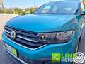 Volkswagen T-Cross 1.0 TSI Life Verde - thumbnail 20