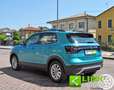 Volkswagen T-Cross 1.0 TSI Life Verde - thumbnail 4