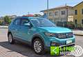 Volkswagen T-Cross 1.0 TSI Life Verde - thumbnail 8
