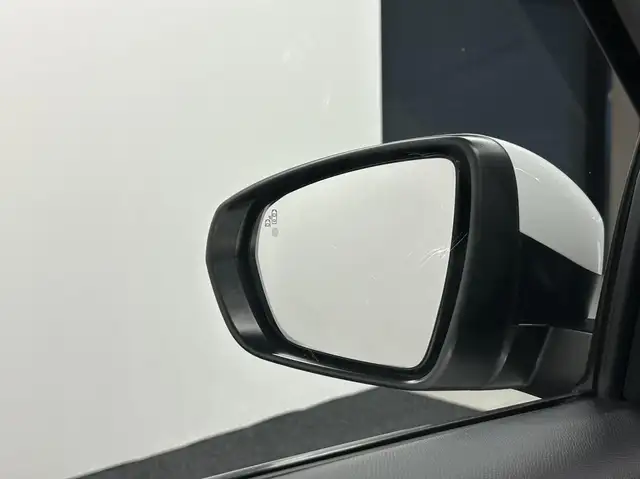 Citroen C5 Aircross view 10