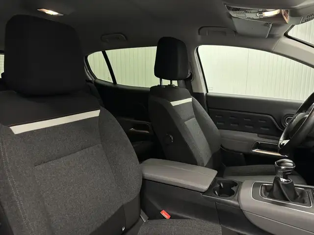 Citroen C5 Aircross view 15