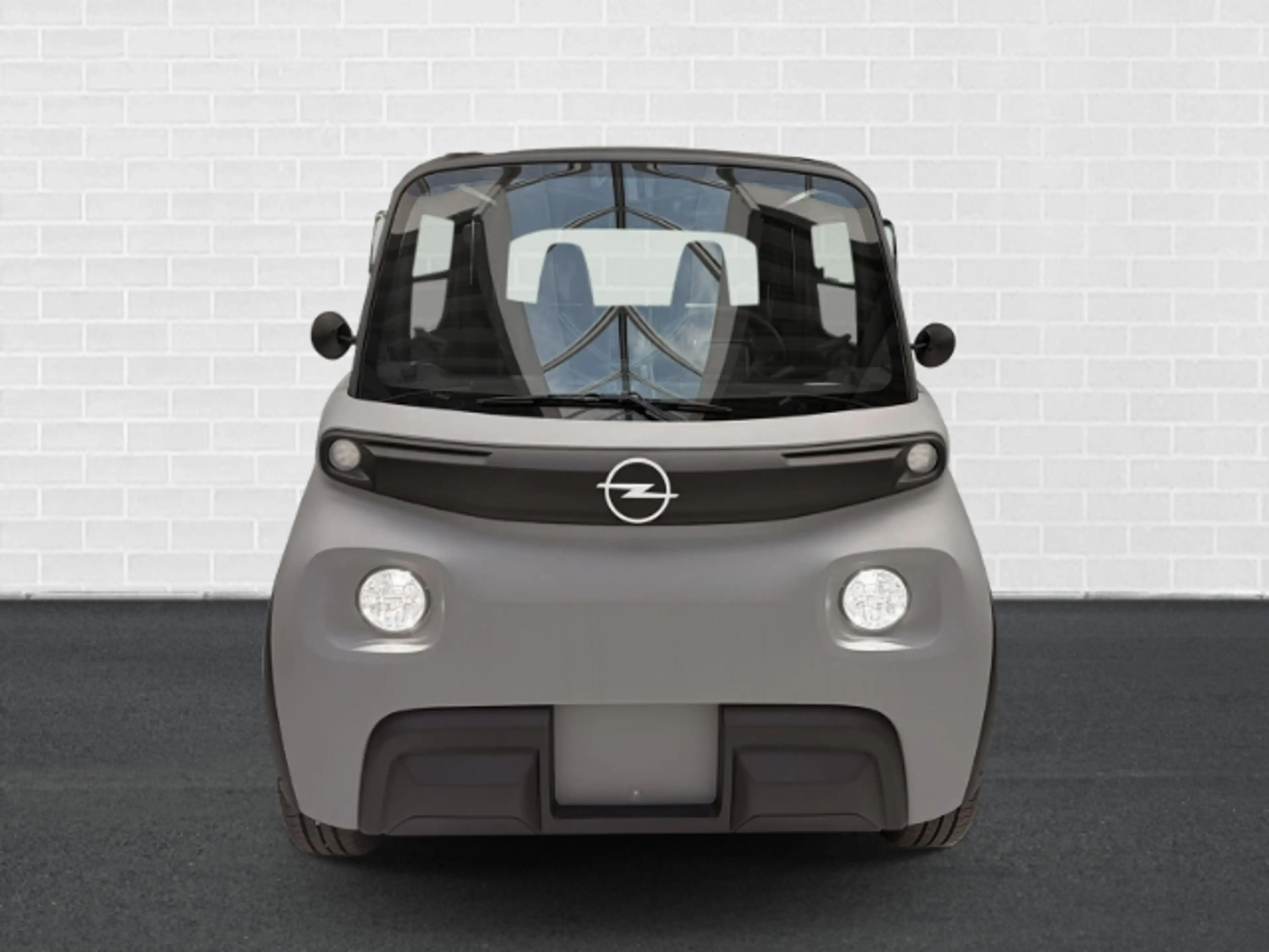 Opel Rocks-e LED-SCHEINWERFER+PANORAMADACH+USB-ANSCHLUSS+DIGI.K — photo 2