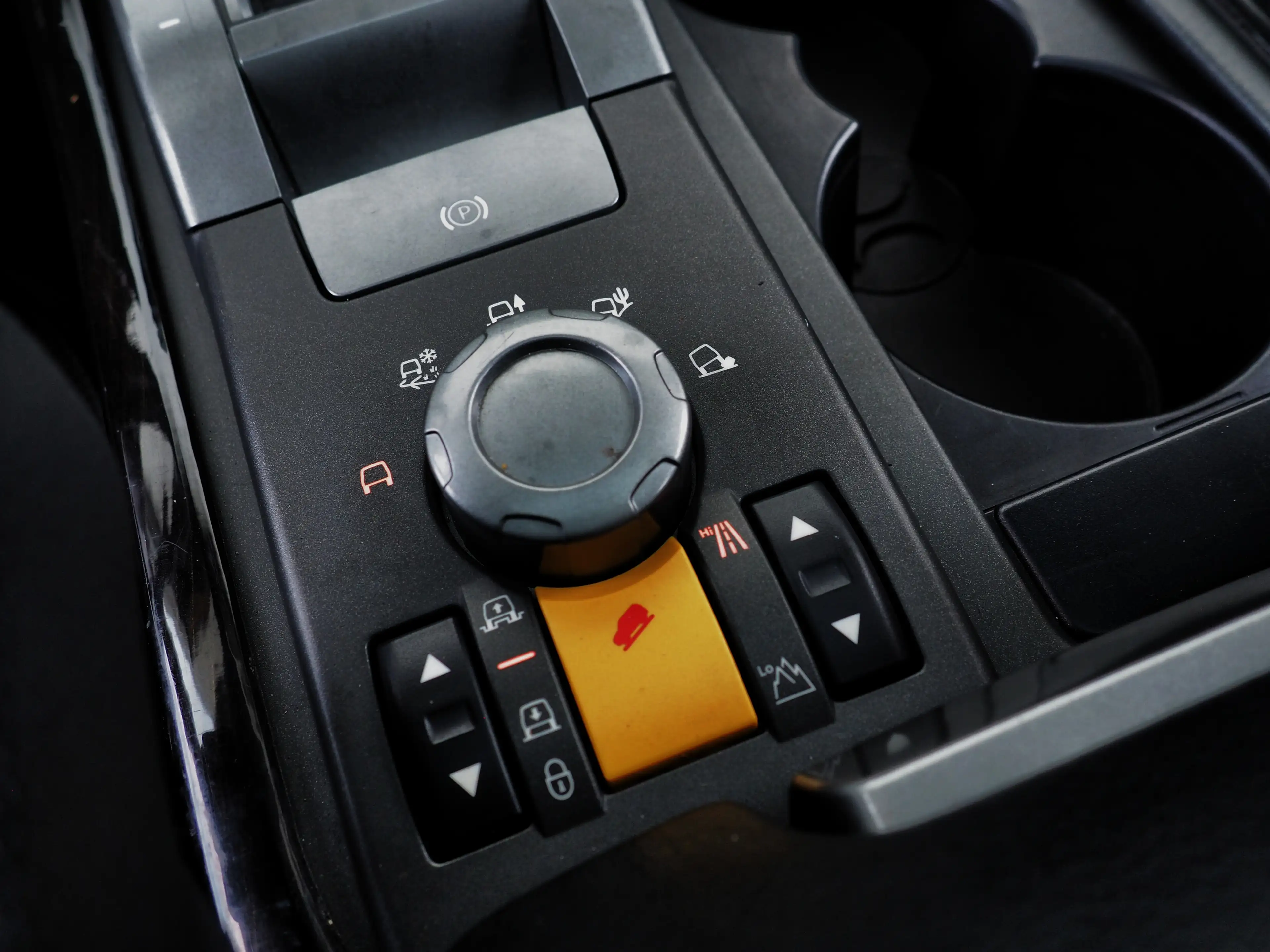 Land Rover Range Rover Sport 4.2 V8 Supercharged LUXE! SCHUIFDAK LEDER TREKH. — photo 15