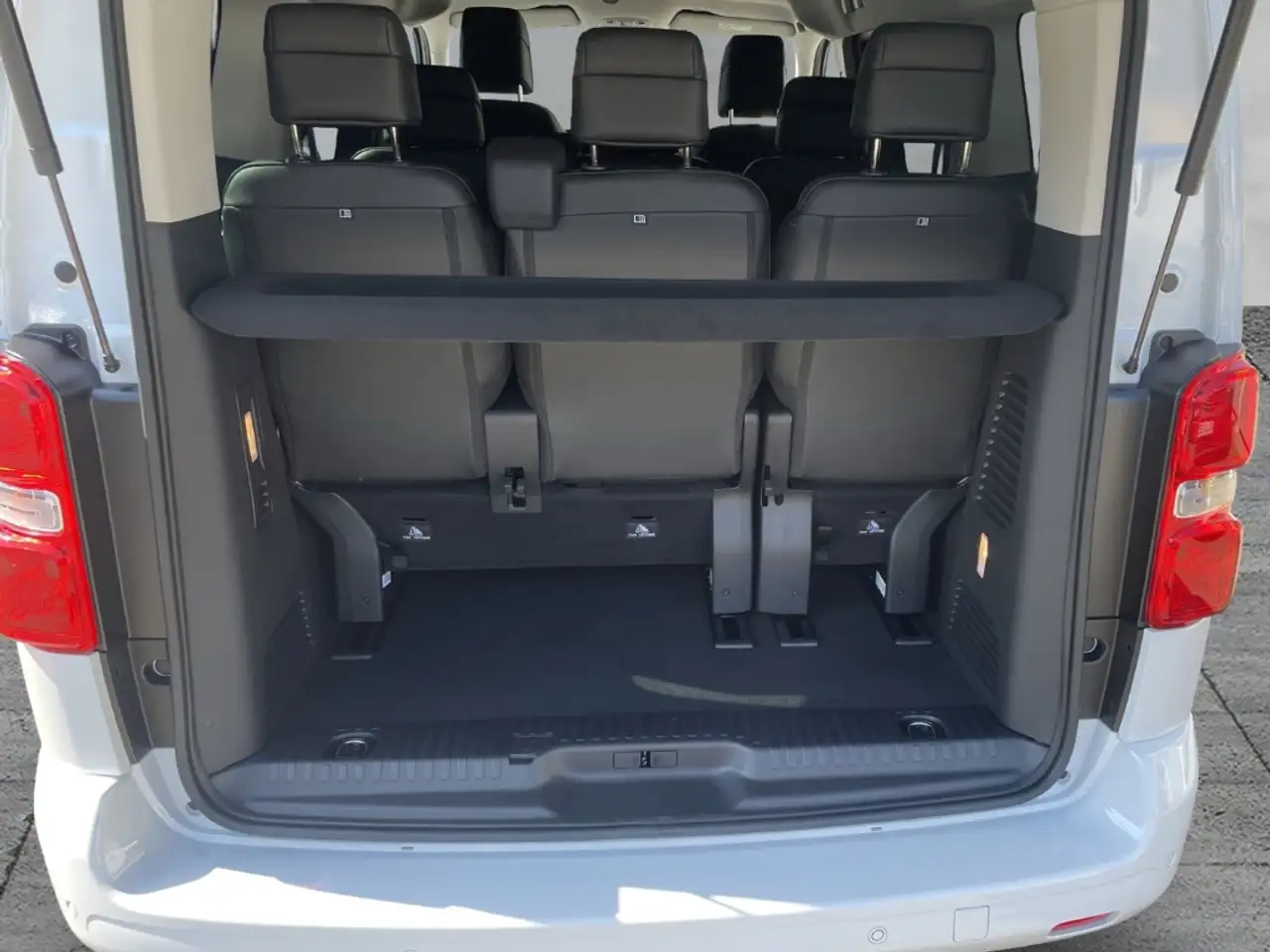 Opel Zafira 2026
