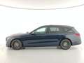 Mercedes-Benz C 300 C SW 300 d mhev Premium Plus auto (Br) Blue - thumbnail 7