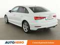 Audi A3 1.6 TDI S tronic Bianco - thumbnail 4