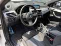 BMW X2 xDrive20dA M Sport Navi HuD LED AHK HiFi 20" Weiß - thumbnail 11