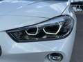 BMW X2 xDrive20dA M Sport Navi HuD LED AHK HiFi 20" Weiß - thumbnail 6
