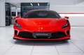 Ferrari F8 Tributo - Kroymans Ferrari Rouge - thumbnail 3