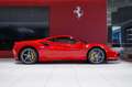 Ferrari F8 Tributo - Kroymans Ferrari Rouge - thumbnail 21