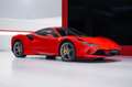 Ferrari F8 Tributo - Kroymans Ferrari Rouge - thumbnail 2