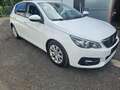 Peugeot 308 Weiß - thumbnail 1