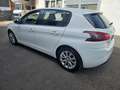 Peugeot 308 Weiß - thumbnail 4