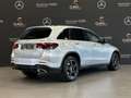 Mercedes-Benz GLC 200 200d 4MATIC AMG Line DOS 7661 Zilver - thumbnail 5