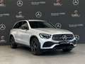 Mercedes-Benz GLC 200 200d 4MATIC AMG Line DOS 7661 Zilver - thumbnail 3