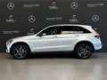 Mercedes-Benz GLC 200 200d 4MATIC AMG Line DOS 7661 Zilver - thumbnail 8