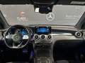Mercedes-Benz GLC 200 200d 4MATIC AMG Line DOS 7661 Zilver - thumbnail 11