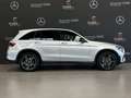 Mercedes-Benz GLC 200 200d 4MATIC AMG Line DOS 7661 Zilver - thumbnail 4
