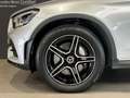Mercedes-Benz GLC 200 200d 4MATIC AMG Line DOS 7661 Zilver - thumbnail 9