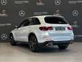 Mercedes-Benz GLC 200 200d 4MATIC AMG Line DOS 7661 Zilver - thumbnail 7
