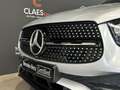 Mercedes-Benz GLC 200 200d 4MATIC AMG Line DOS 7661 Zilver - thumbnail 21