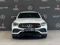 Mercedes-Benz GLC 200 200d 4MATIC AMG Line DOS 7661 Zilver - thumbnail 2