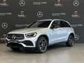 Mercedes-Benz GLC 200 200d 4MATIC AMG Line DOS 7661 Argento - thumbnail 1