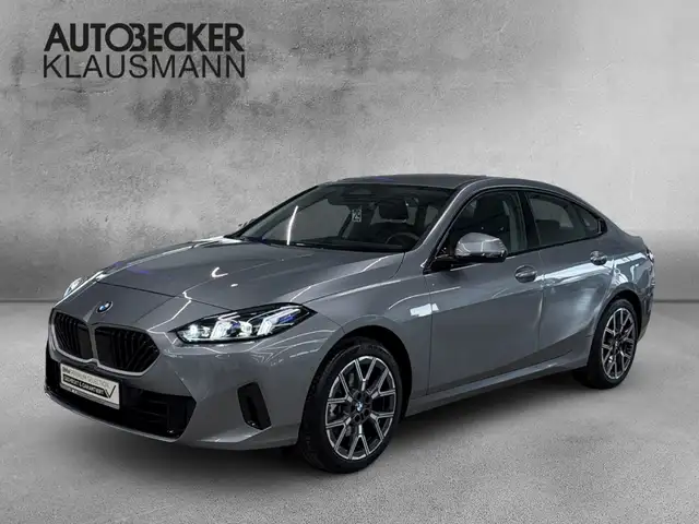 BMW 2 Series main image
