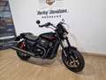 Harley-Davidson Street Rod Noir - thumbnail 2