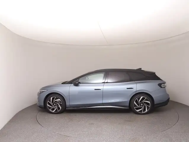 Volkswagen Id.7 view 8
