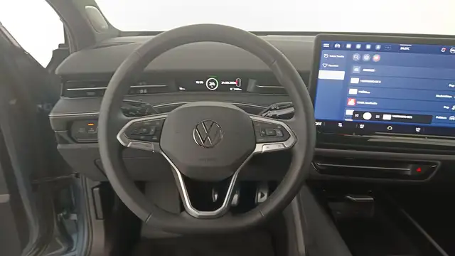 Volkswagen Id.7 view 12