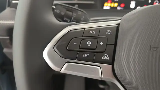 Volkswagen Id.7 view 13