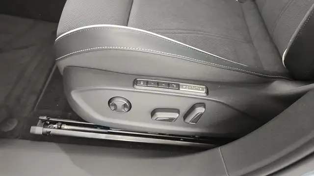 Volkswagen Id.7 view 10