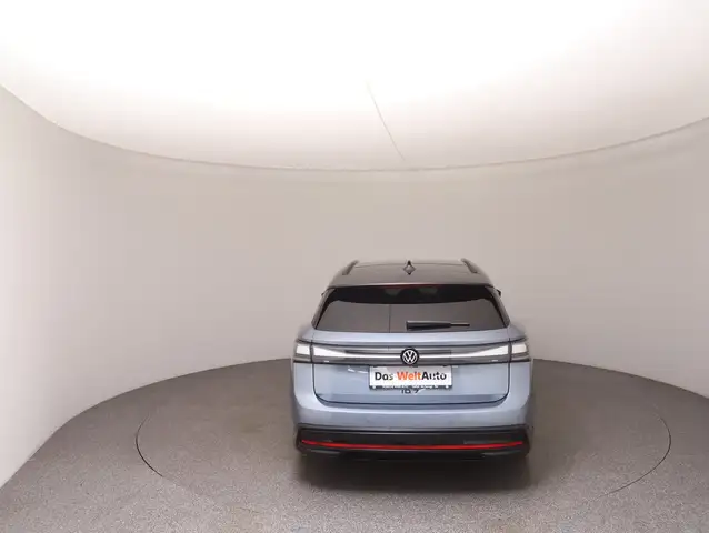 Volkswagen Id.7 view 5