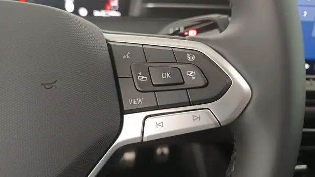 Volkswagen Id.7 view 15