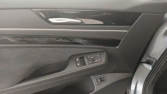 Volkswagen Id.7 view 11